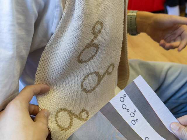 Žáci Průmyslovky vytvořili kolekci pro CityZEN